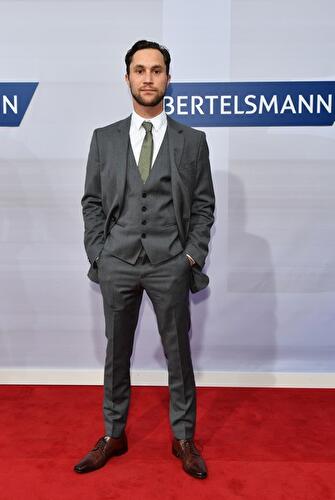 Bertelsmann-Party 2016