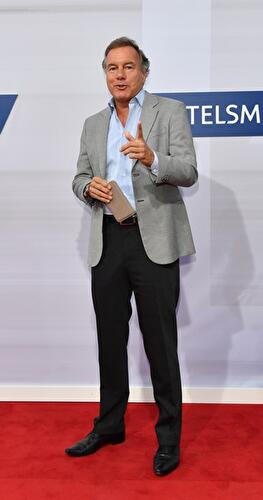 Bertelsmann-Party 2016