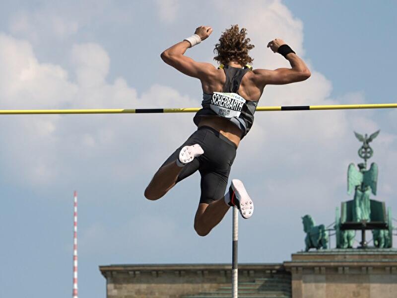 «Berlin fliegt» 2016