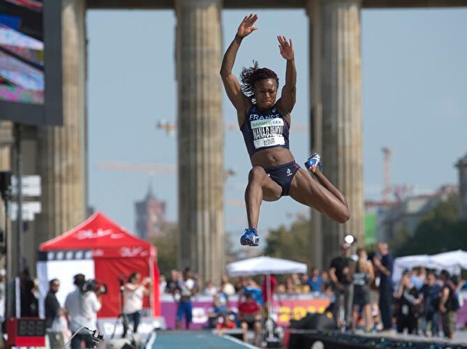 «Berlin fliegt» 2016