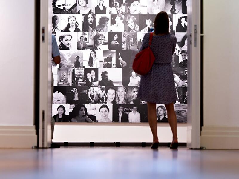 Pina Bausch und das Tanztheater