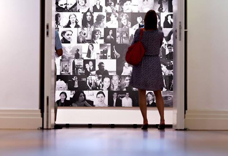 Pina Bausch und das Tanztheater