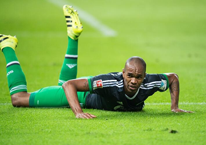 Hertha schlägt Schalke