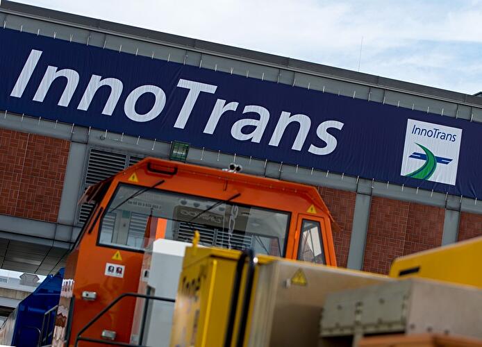 Innotrans 2016
