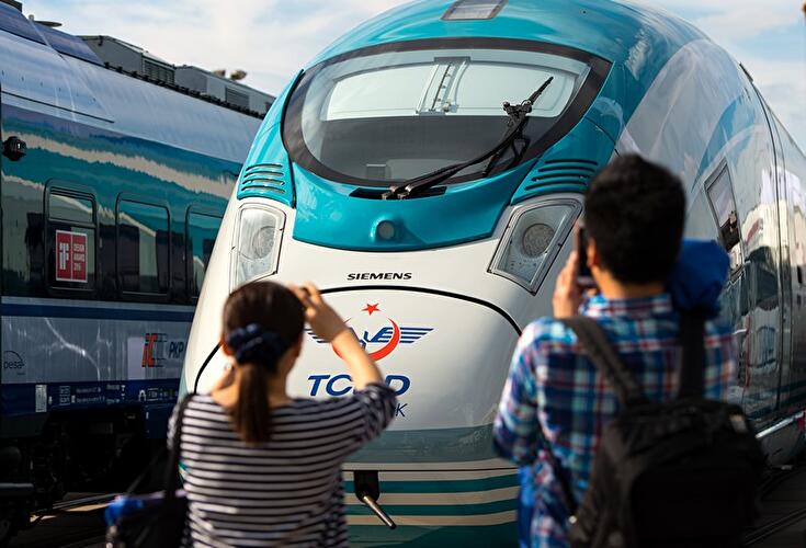 Innotrans 2016