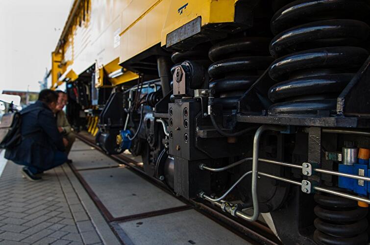 Innotrans 2016