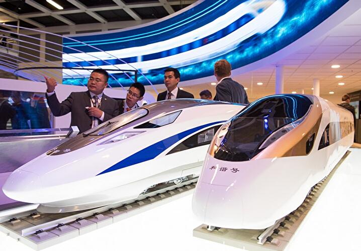 Innotrans 2016