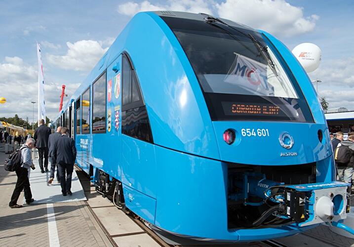 Innotrans 2016