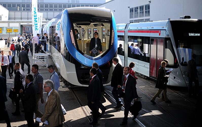 Innotrans 2016