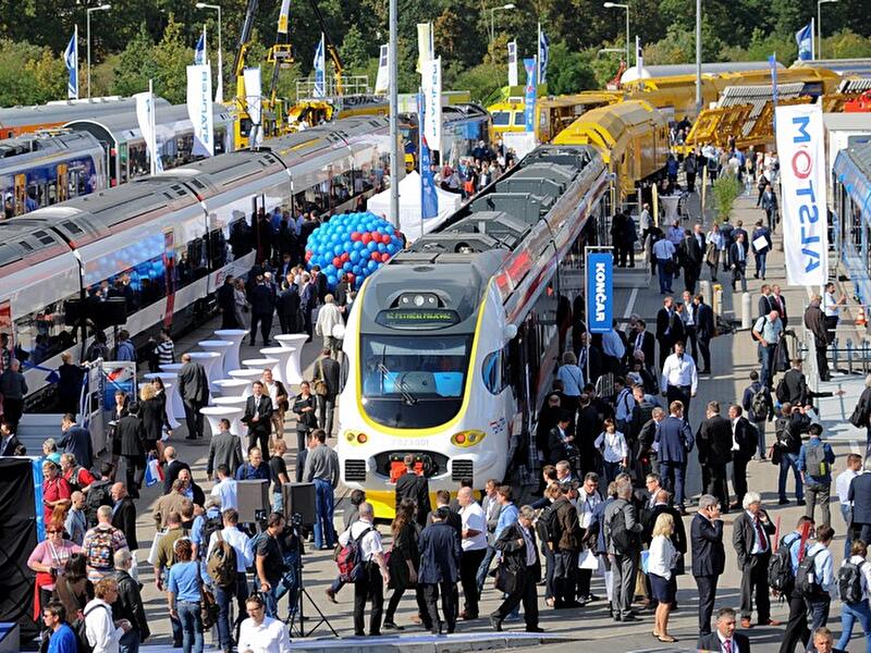 Innotrans 2016