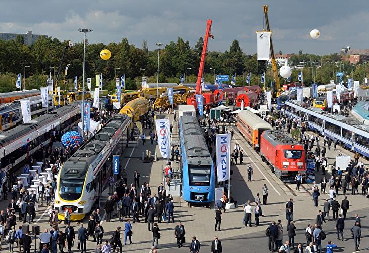 Innotrans 2016