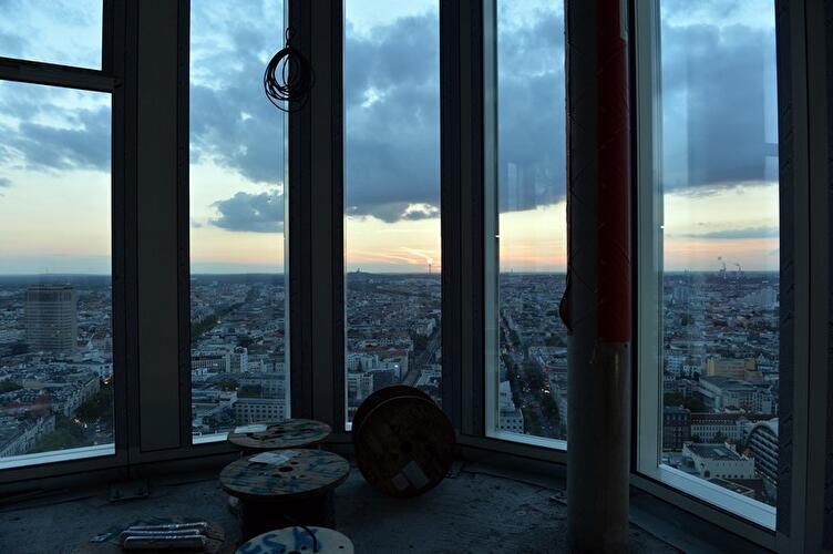 Upper West