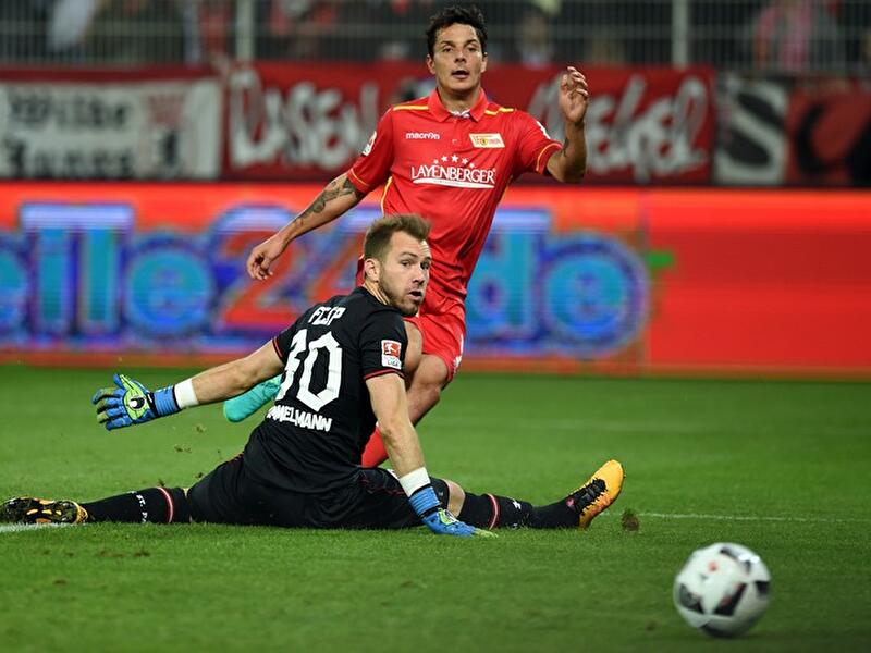 Union Berlin - St. Pauli