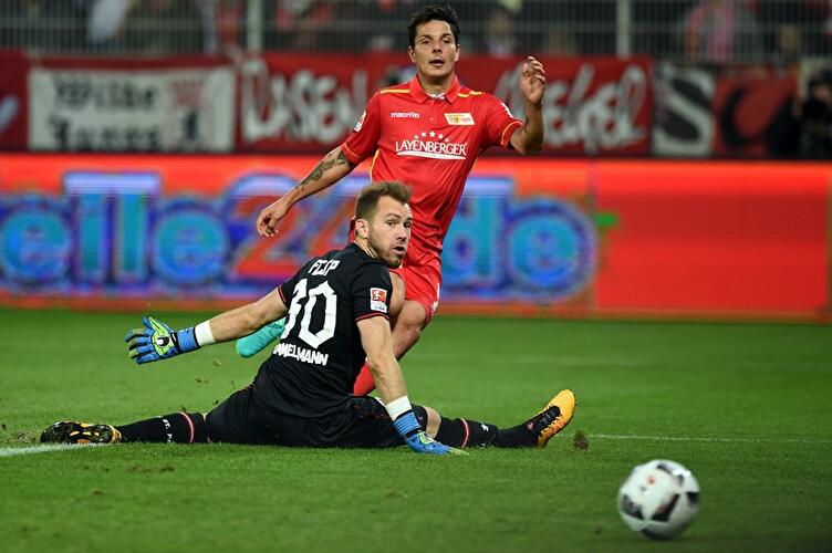 Union Berlin - St. Pauli