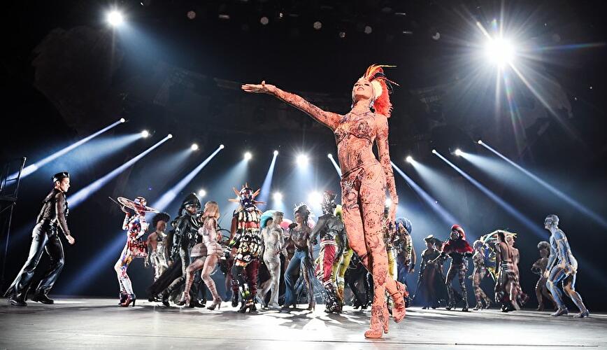 The One Grand Show