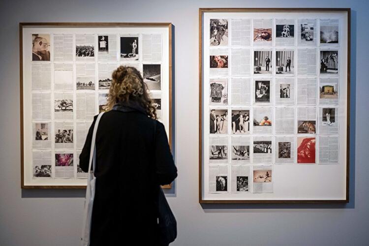 Don't Start With The Good Old Things But The Bad New Ones