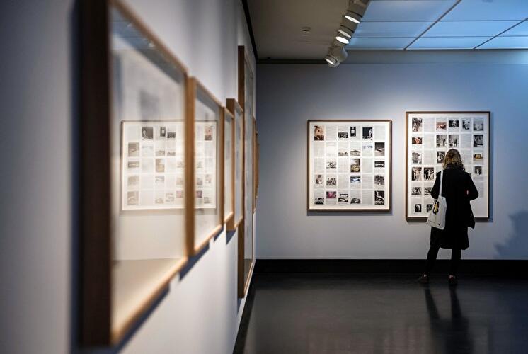 Don't Start With The Good Old Things But The Bad New Ones