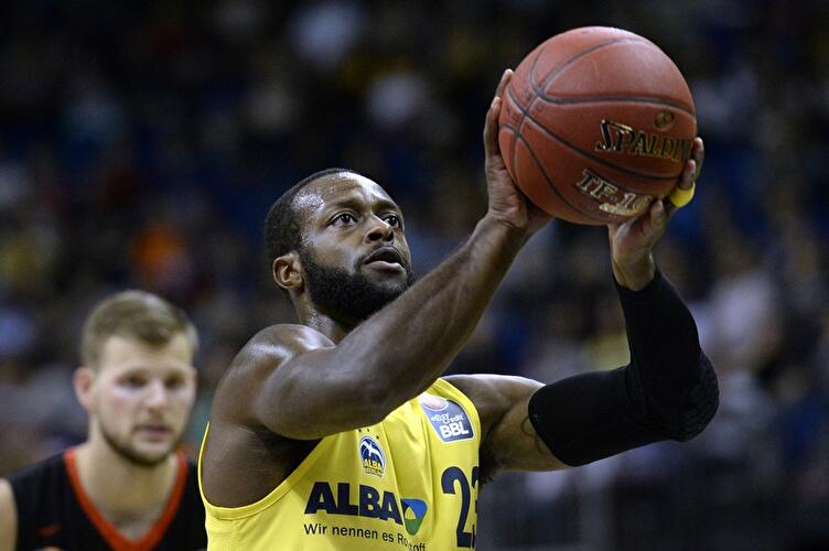Alba Berlin - Ratiopharm Ulm