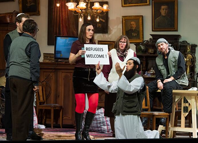 Il barbiere di Siviglia