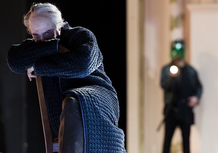 Il barbiere di Siviglia