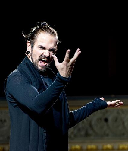 Il barbiere di Siviglia