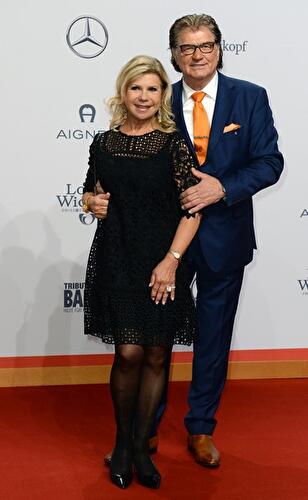 Tribute to Bambi 2016