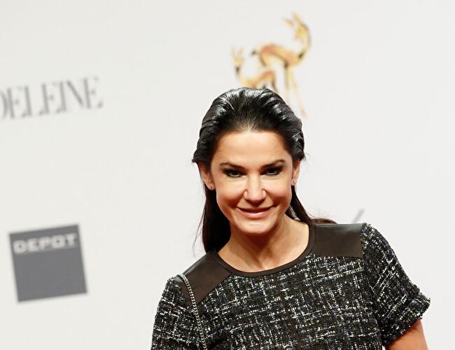 Tribute to Bambi 2016