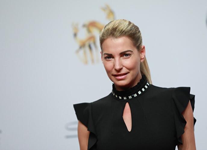 Tribute to Bambi 2016
