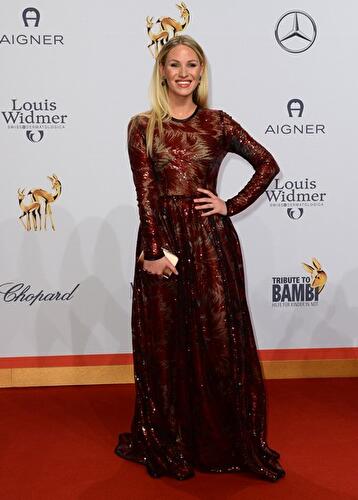 Tribute to Bambi 2016