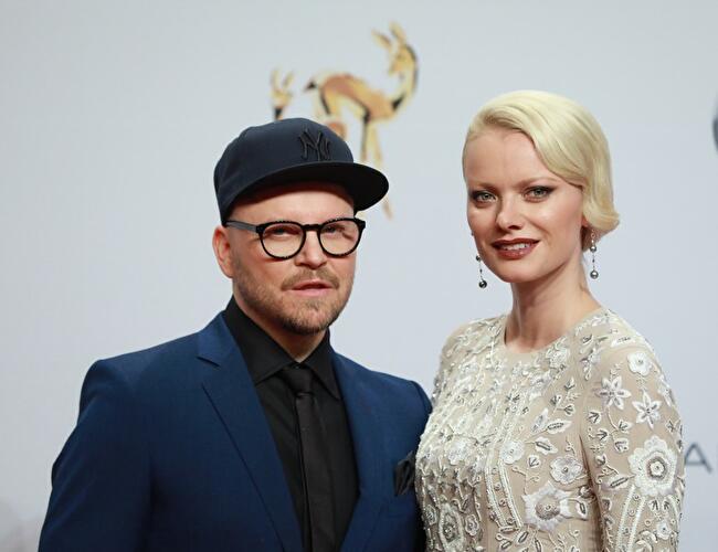 Tribute to Bambi 2016