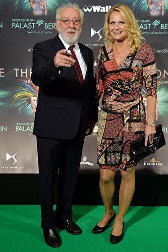 Weltpremiere «The One Grand Show»