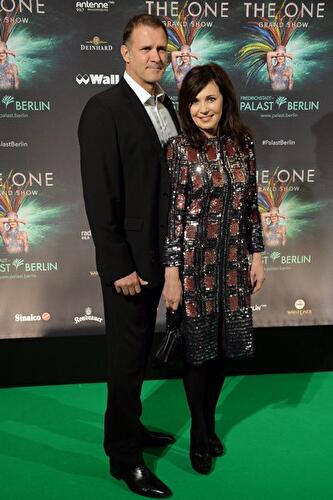 Weltpremiere «The One Grand Show»