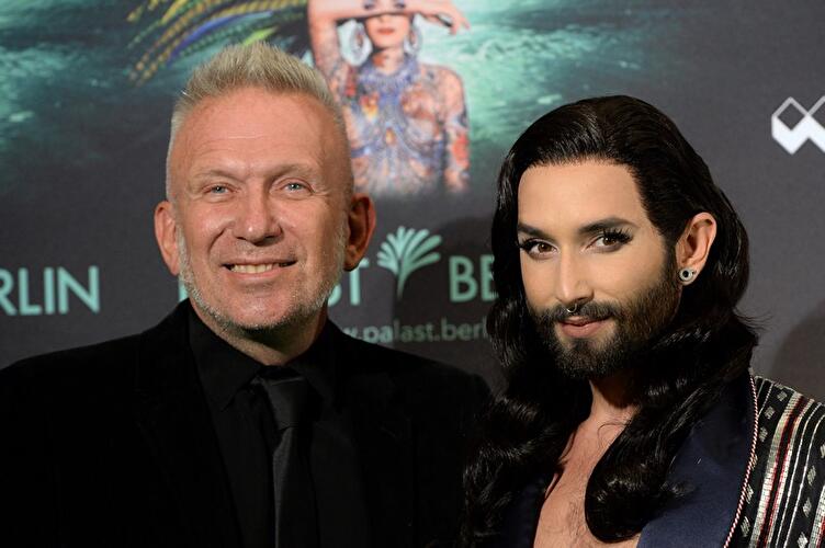 Weltpremiere «The One Grand Show»