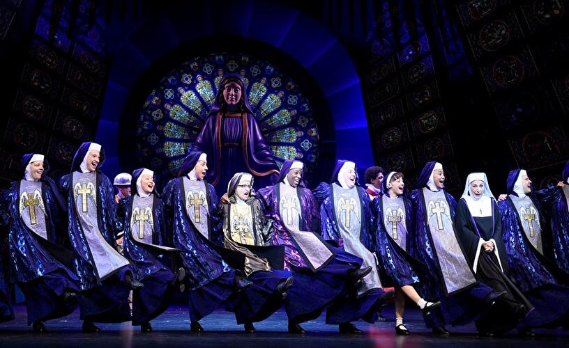 Sister Act