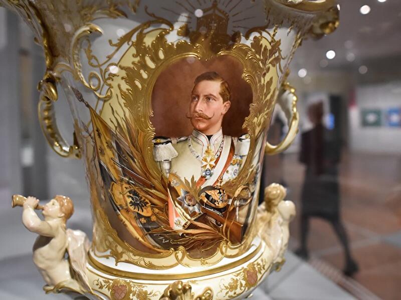 Deutscher Kolonialismus. Fragmente seiner Geschichte und Gegenwart