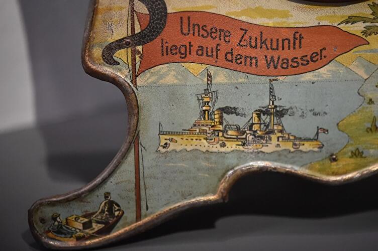 Deutscher Kolonialismus. Fragmente seiner Geschichte und Gegenwart