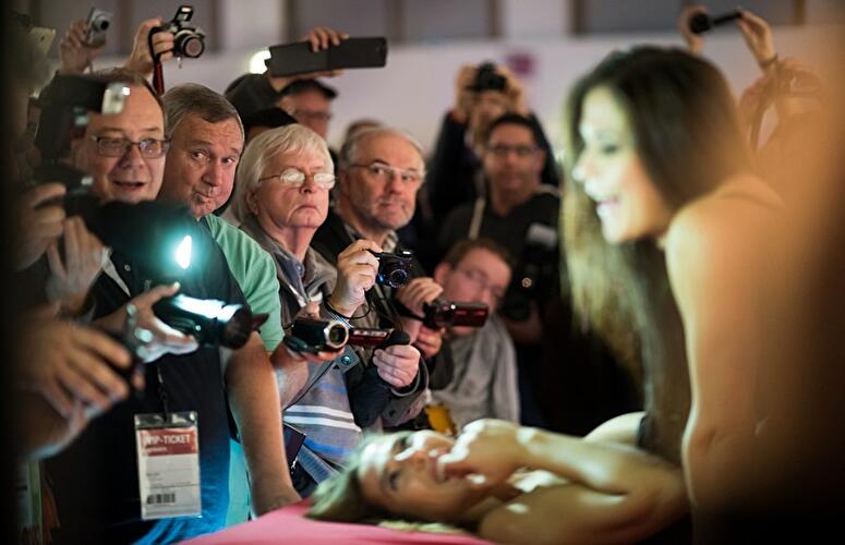 Venus 2016