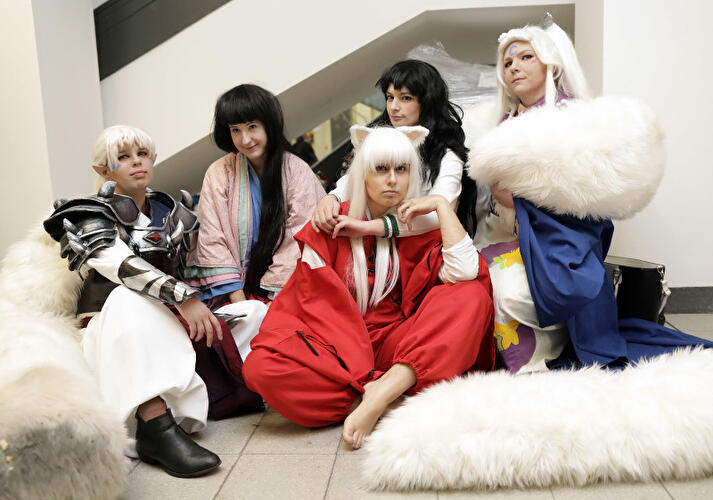 German Comic Con