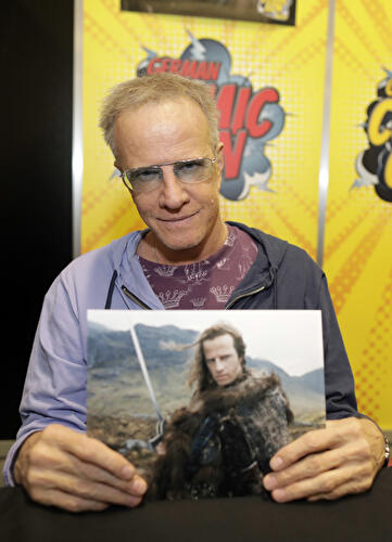 German Comic Con