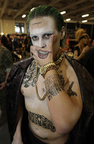 German Comic Con