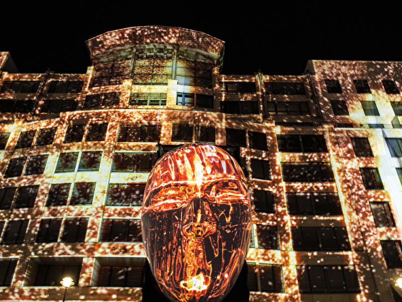 Festival of Lights  2016