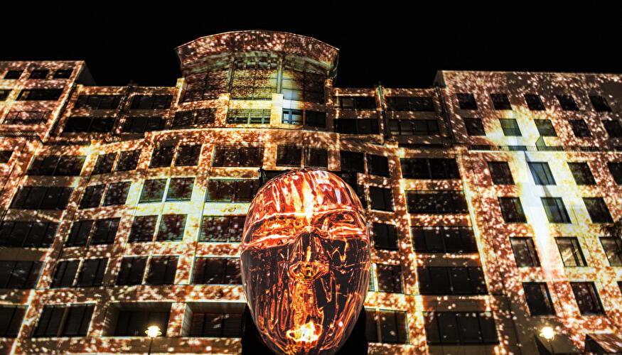 Festival of Lights  2016