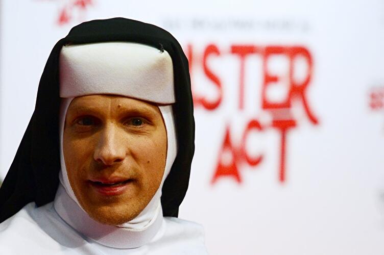 Sister Act