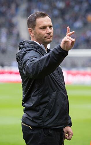 Hertha BSC - 1. FC Köln