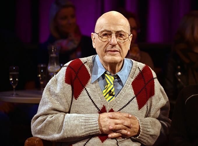 Manfred Krug