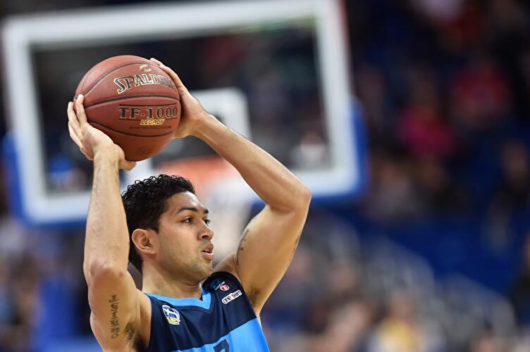 Alba Berlin - Lietuvos Rytas Vilnius