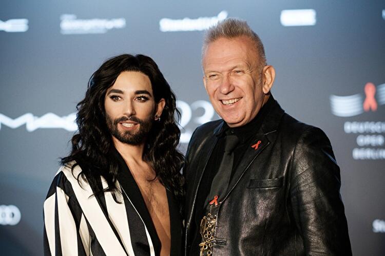Operngala für die Deutsche Aids-Stiftung