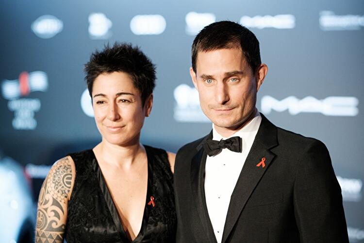 Operngala für die Deutsche Aids-Stiftung