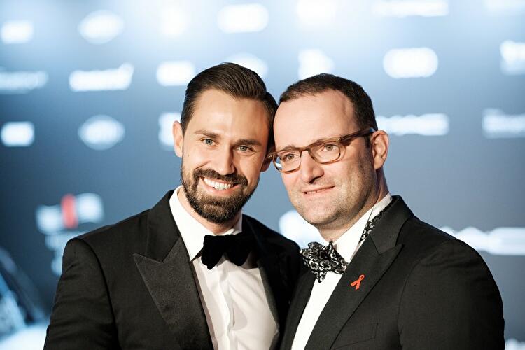 Operngala für die Deutsche Aids-Stiftung