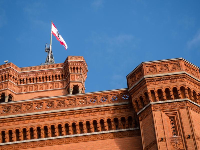 Rotes Rathaus